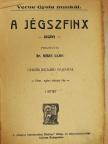 Jules Verne - A jégszfinx I-II./Zacharius mester (rossz állapotú) [antikvár]
