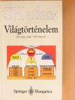 Hermann Kinder - Világtörténelem [antikvár]