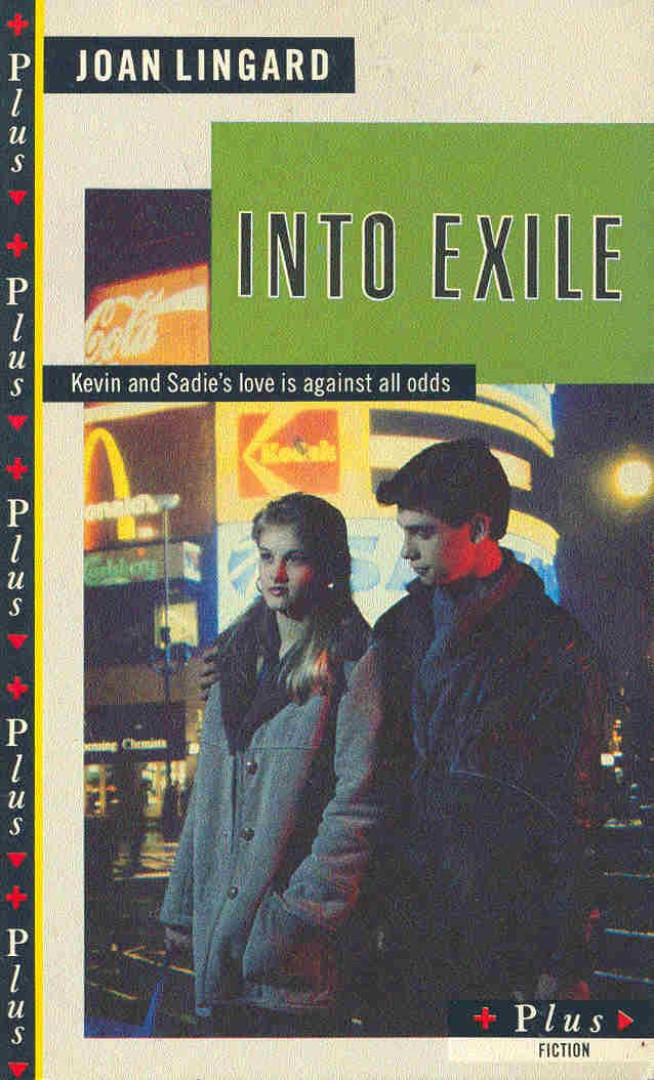 LINGARD, JOAN - Into Exile [antikvár]