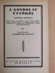 Beke Manó - A gondolat úttörői II. [antikvár]