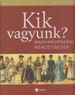 L. Balogh Béni, Majtényi György, Szabó Csaba - Kik vagyunk? [antikvár]