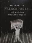 Nádas László - Palackposta... [antikvár]