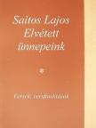 Aime Hansen - Elvétett ünnepeink [antikvár]