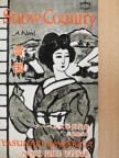 Yasunari Kawabata - Snow Country [antikvár]
