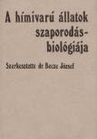 Dr. Becze József (szerk.) - A hímivarú állatok szaporodásbiológiája [antikvár]
