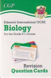 Charlotte Burrows - Biology: Revision Question Cards [antikvár]