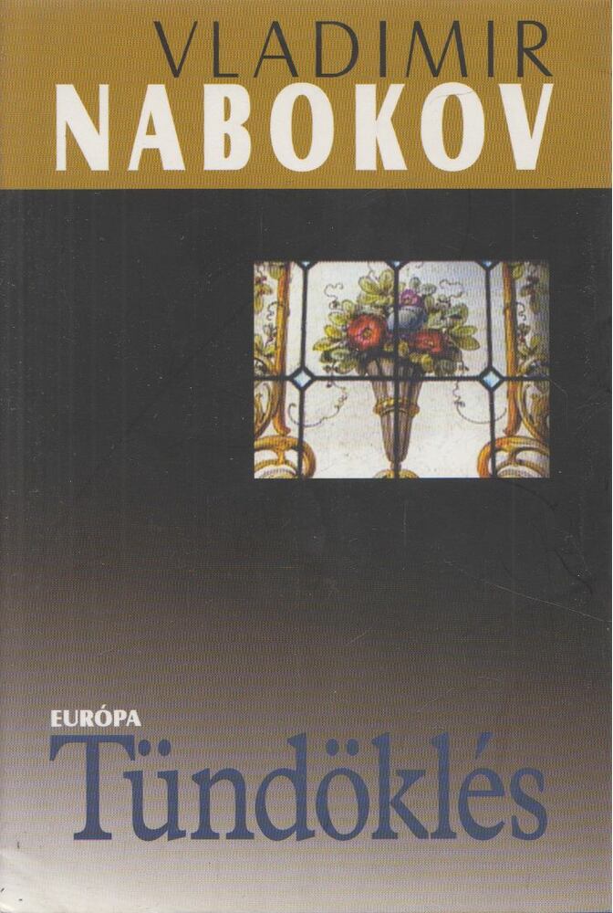 Vladimir Nabokov - Tündöklés [antikvár]