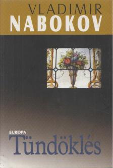 Vladimir Nabokov - Tündöklés [antikvár]