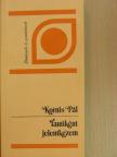 Kornis Pál - Tanúként jelentkezem [antikvár]