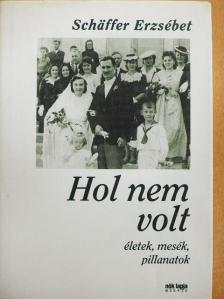 Baja Béla - Hol nem volt [antikvár]