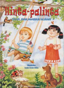 Hinta-palinta [antikvár]