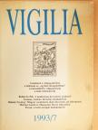 Luigi Giussani - Vigilia 1993. július [antikvár]