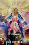 JESSA HASTINGS - The Conditions of Will - A végrendelet [eKönyv: epub, mobi]