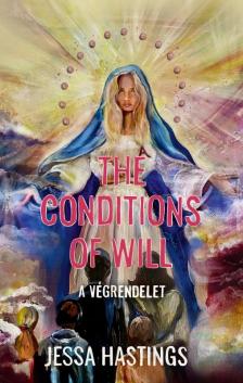 JESSA HASTINGS - The Conditions of Will - A végrendelet [eKönyv: epub, mobi]