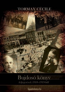 Tormay Cécile - Bujdosó könyv [eKönyv: epub, mobi]