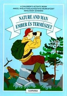 Magyarics Péter - Ember és természet Nature and Man [outlet]