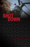 Cheney Glenn - Shot Down [eKönyv: epub, mobi]