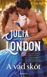 Julia London - A vad skót [eKönyv: epub, mobi]