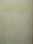 Masterpieces of Western European Painting in the Pushkin Museum of Fine Arts [antikvár]