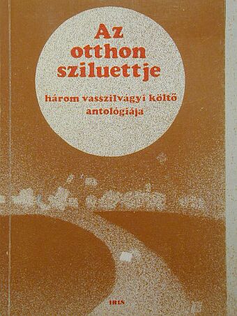 Bódi Tóth Elemér - Az otthon sziluettje [antikvár]