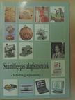 Kertész Viktorné - Számítógépes alapismeretek [antikvár]