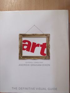 Barbara Murray - Art [antikvár]