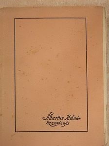 Szenczi Molnár Albert [antikvár]