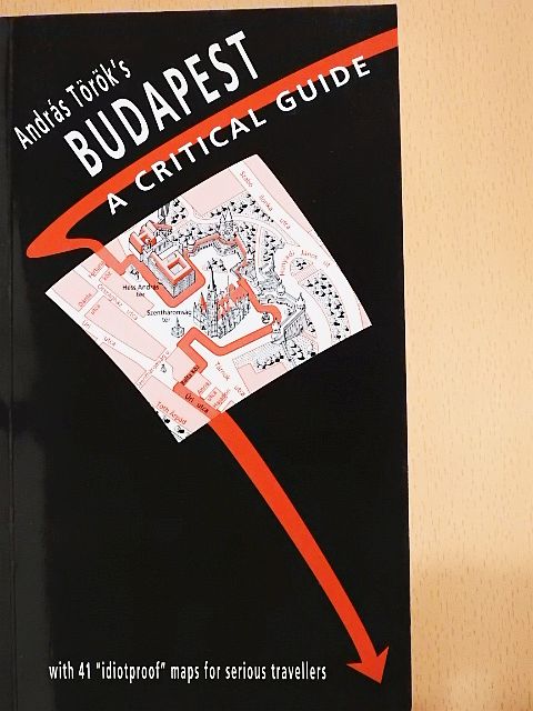 Török András - Budapest [antikvár]