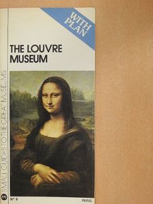 Pierre Quoniam - The Louvre Museum [antikvár]