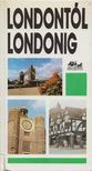 MOLDOVÁNYI ÁKOS - Londontól Londonig [antikvár]