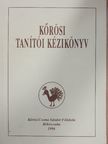 E. Szabó Zoltán - Kőrösi tanítói kézikönyv [antikvár]