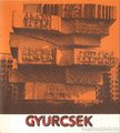 Sós László, Kemény Éva - Gyurcsek Ferenc [antikvár]