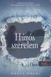 Greff Magdi - Húzós szerelem (dedikált) [antikvár]
