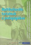 Dr. Torgyik Judit (szerk.) - Multikulturális tartalmak a pedagógiában [antikvár]
