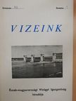 dr. Kovácsy Sándor - Vizeink 1984/3. [antikvár]
