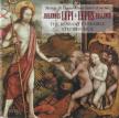 LUPUS HELLINCK - MISSA SERREXIT PASTOR BONUS CD LUPUS HELLINCK