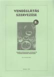 Endrődy Gábor - Vendéglátás szervezése II. [antikvár]
