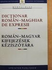 Murvai Olga - Román-magyar kifejezések kéziszótára [antikvár]