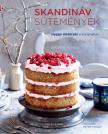 Brontë Aurell - Skandináv sütemények - Hygge életérzés a konyhában [antikvár]
