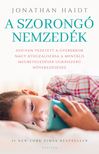 Jonathan Haidt - A szorongó nemzedék