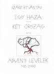 SZÁSZ ISTVÁN TAS - Egy haza-két ország I. kötet [antikvár]
