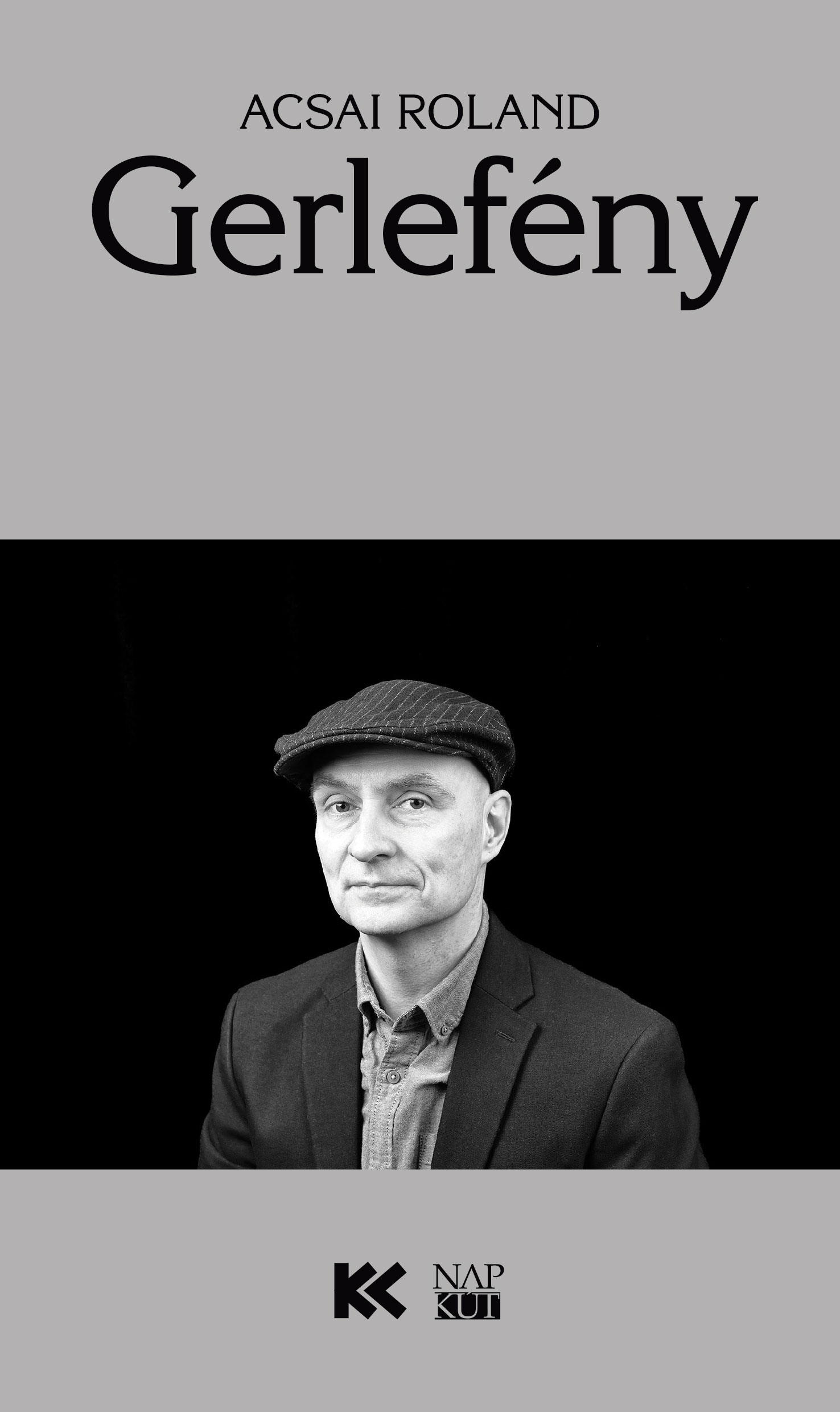 Acsai Roland - Gerlefény
