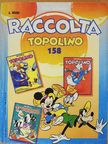 Bruno Sarda - Raccolta Topolino 158. [antikvár]