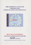 TELC Practice Exam Book 2 [antikvár]