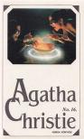 Agatha Christie - No. 16. [antikvár]