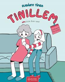 Surányi Tímea - Tinillem és még egy kis plusz