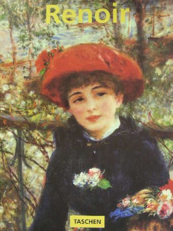 Peter H. Feist - Renoir [antikvár]