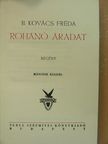 B. Kovács Fréda - Rohanó áradat [antikvár]