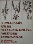 Dr. Beke Ferenc - A pillangós virágú szálastakarmány-növények termesztése [antikvár]