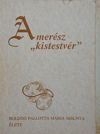 Paola Dal Pra - A merész "kistestvér" [antikvár]